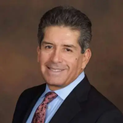 Marco Galvez Sr. Mortgage & Wealth Advisor
